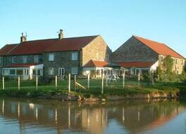 The Grainary Farm Stay