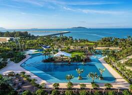 Hyatt Regency Sanya Tianli Bay