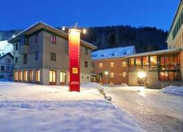 JUFA Schladming 写真