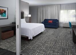 Hampton Inn North Sioux City 写真