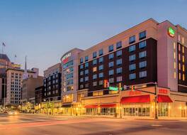 Courtyard by Marriott Newark Downtown 写真