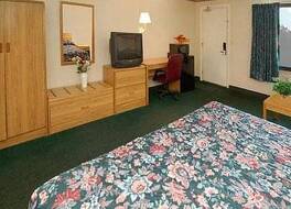 エコノ ロッジ ブラットルボロ 写真