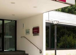 コングレス ホテル メルキュール ニュルンベルク アン デア メッセ 写真