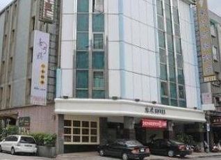 イースタン ビューティー ホテルのクチコミ 評判 フォートラベル Eastern Beauty Hotel 台北