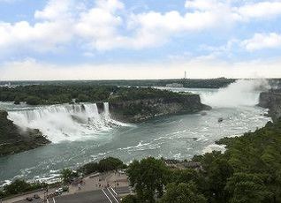 シェラトン オン ザ フォールズ ホテルのクチコミ 評判 フォートラベル Sheraton On The Falls Hotel ナイアガラ フォールズ