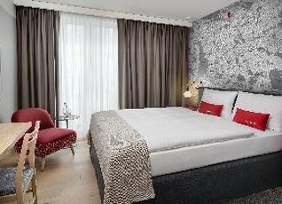 インターシティホテル ハンブルク バルムベクの宿泊予約 料金比較 フォートラベル Intercityhotel Hamburg Barmbek ハンブルク