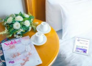 ベスト ウェスタン プラス ホテル ホンコンのクチコミ 評判 フォートラベル Best Western Plus Hotel Hong Kong 香港