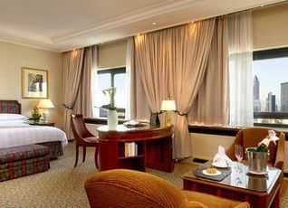 インターコンチネンタル フランクフルトのクチコミ 評判 フォートラベル Intercontinental Frankfurt フランクフルト