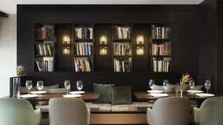 ユルバン ランブラス ブティック ホテル