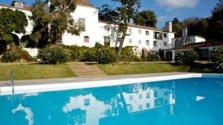 キンタ デ サン ティアゴ