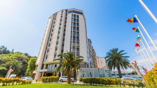 ベスト ウェスタン プラス ホテル コナク