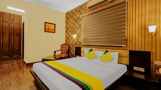 イッツィ ホテルズ コノート ミューズ