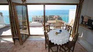 レジデンツァ イル ドゥオーモ