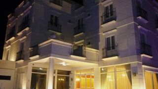 Hotel Madonna Delle Grazie