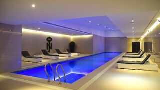 The Nishat Hotel Johar Town