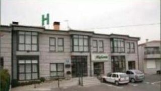 ホテル アケラレ