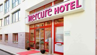 ブルバード ホテル アルトシュタット シュヴェリーン