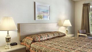 アングラーロッジ