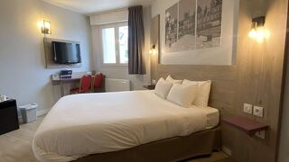 Kyriad Saint Fargeau Ponthierry - Apollonia