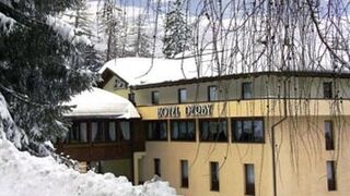 Hotel Derby