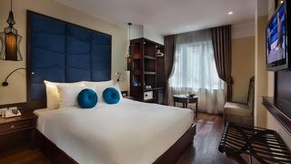 アンバサダー ハノイ ホテル アンド スパ