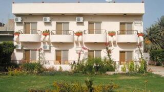 New Memnon Hotel