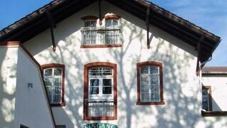 シュロスホテル モルケンクール