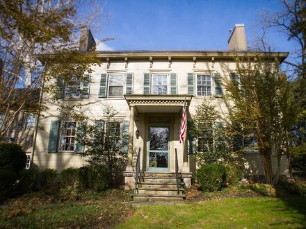 イン アット グレンケアン 写真