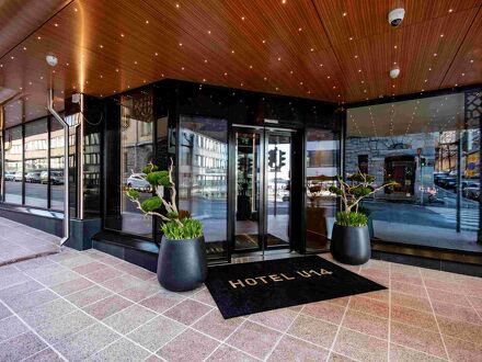 ホテル U14, オートグラフ コレクション 写真