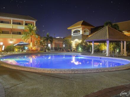 ビスタ マリーナ ホテル & リゾート 写真