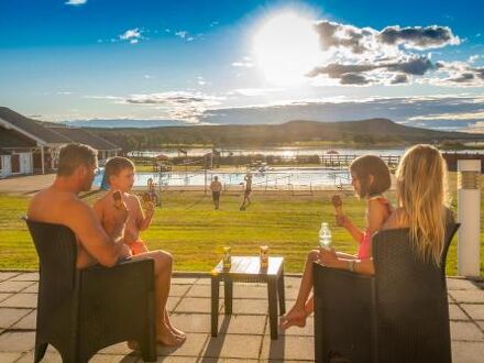 Grand Arctic Hotel 写真