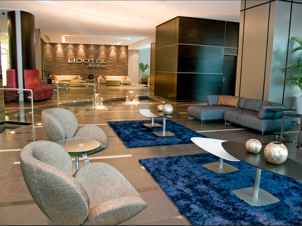 Lidotel Barquisimeto 写真