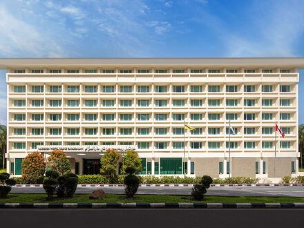 ラディソン ホテル ブルネイ 写真