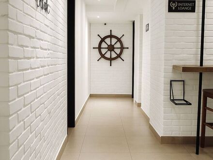 ホテル 1915 チャイナタウン クアラルンプール 写真