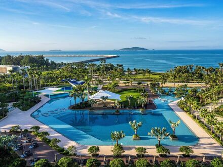 Hyatt Regency Sanya Tianli Bay 写真