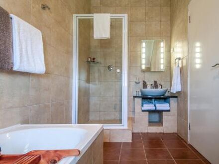 Wind-Rose Guest House 写真