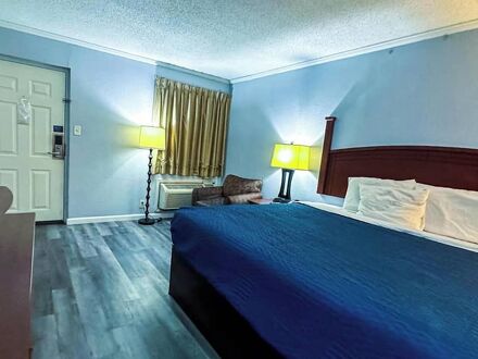 ジャクソンビル イン 写真