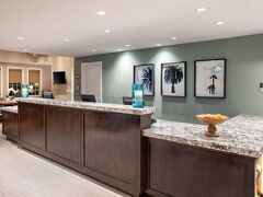 レジデンス イン バイ マリオット ロサンゼルス トーランス レドンド ビーチ 写真