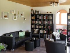 ホテル エーデルワイス ヴェンゲン 写真