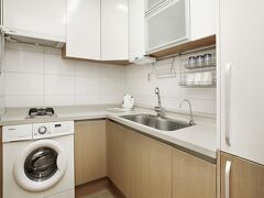 ヒュンダイ レジデンス ソウル 写真