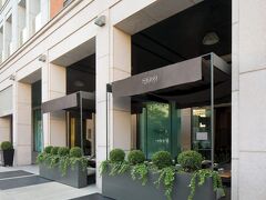 ローザ グランド ミラノ スターホテルズ コレツィオーネ 写真