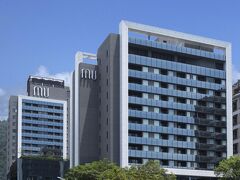 ムー ジャオ シー ホテル 写真