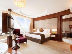 クラウンプラザ スージョウ バイ IHG 写真