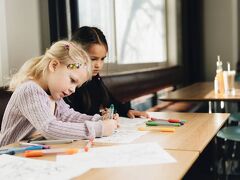 ダンホステル コペンハーゲン シティ - ホステル 写真