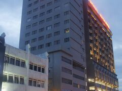 ホテル エクセルシオール 写真