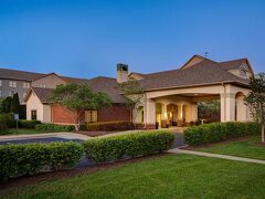 ホームウッド スイーツ バイ ヒルトン レキシントン ハンバーグ 写真