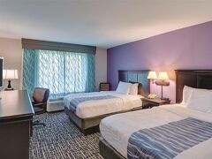 ラ キンタ イン & スイーツ バイ ウィンダム クックヴィル 写真