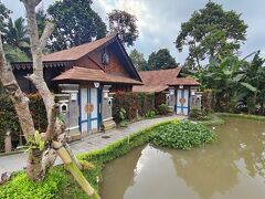 ラワニ リゾート 写真