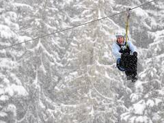ヒルトン ウィスラー リゾート ＆ スパ 写真