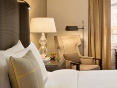 フェアモント バンフ スプリングス 写真